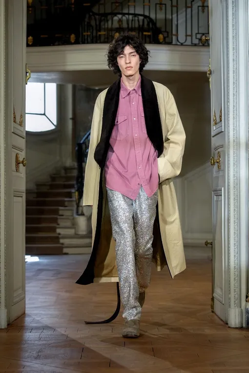 Dior весна-лето 2027 Dior весна-лето 2027