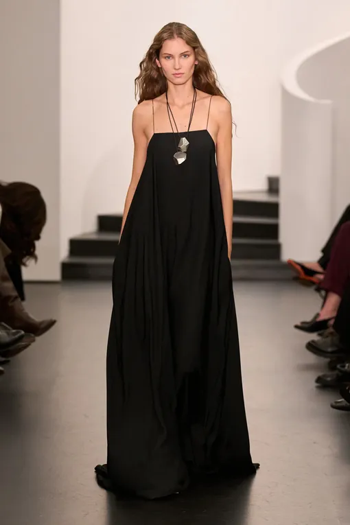 Ralph Lauren весна-лето 2026