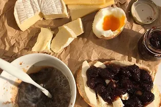 5 продуктов, которые ошибочно считаются вредными