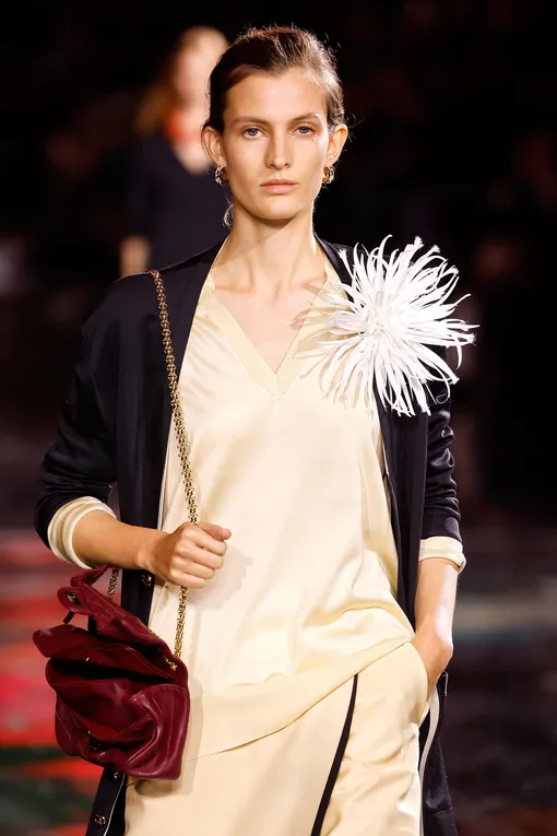 Chanel весна-лето 2026