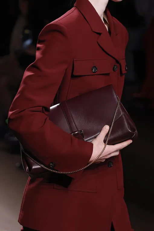 Ferragamo осень-зима 2024/25