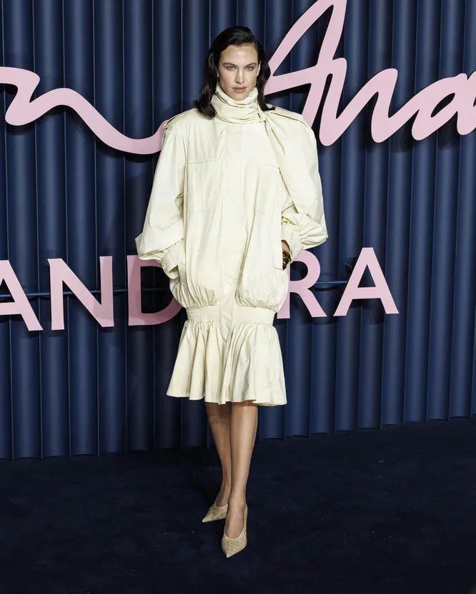 Алекса Чанг