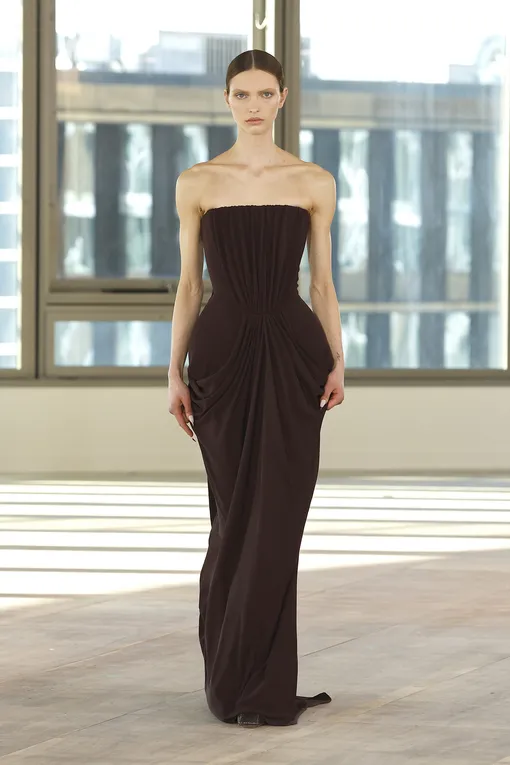Stella McCartney осень-зима 2025/26