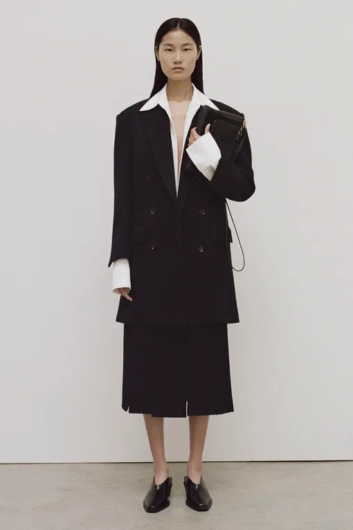 PROENZA SCHOULER RESORT 2024 PROENZA SCHOULER RESORT 2024