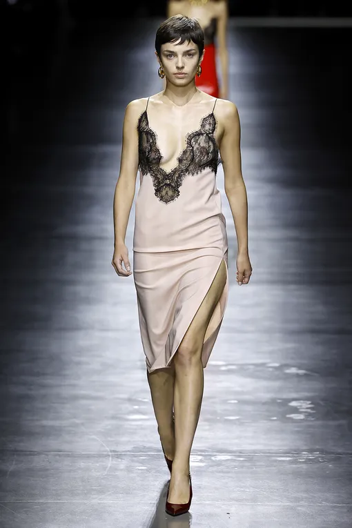Gucci весна-лето 2024 Gucci весна-лето 2024