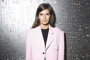 Даша Малыгина, Оксана Бондаренко и другие гости второго дня Prada Mode в Москве