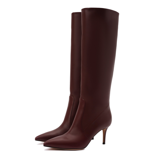 GIANVITO ROSSI, 117 500 руб.