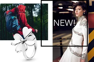 Шопинг-дайджест: 19—26 апреля