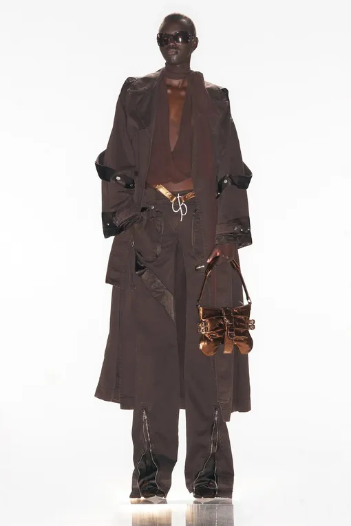 Blumarine Resort 2024 Blumarine Resort 2024