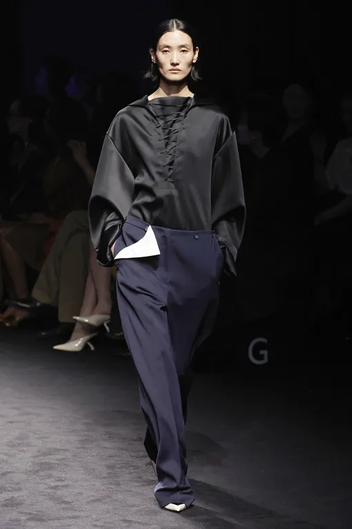 Ferragamo осень-зима 2026/27