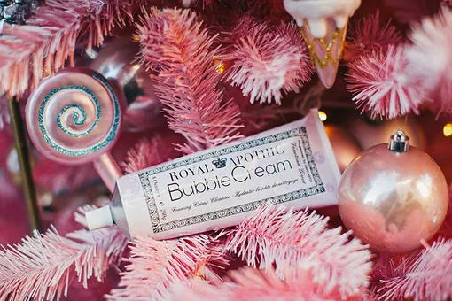 Пенка для умывания Bubble Cream Royal Apothic, Cosmotheca Пенка для умывания Bubble Cream Royal Apothic, Cosmotheca
