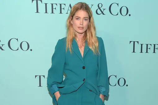 Риз Уизерспун, Даутцен Крез и другие гости Tiffany & Co. Blue Book Gala