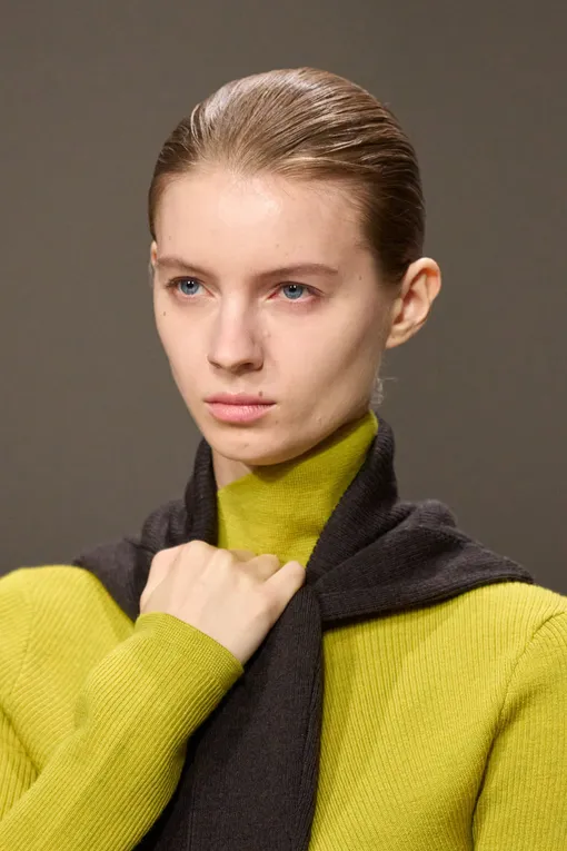 Emilia Wickstead осень-зима 2025/26