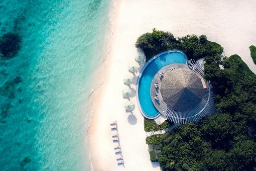 Le Meridien Maldives Le Meridien Maldives
