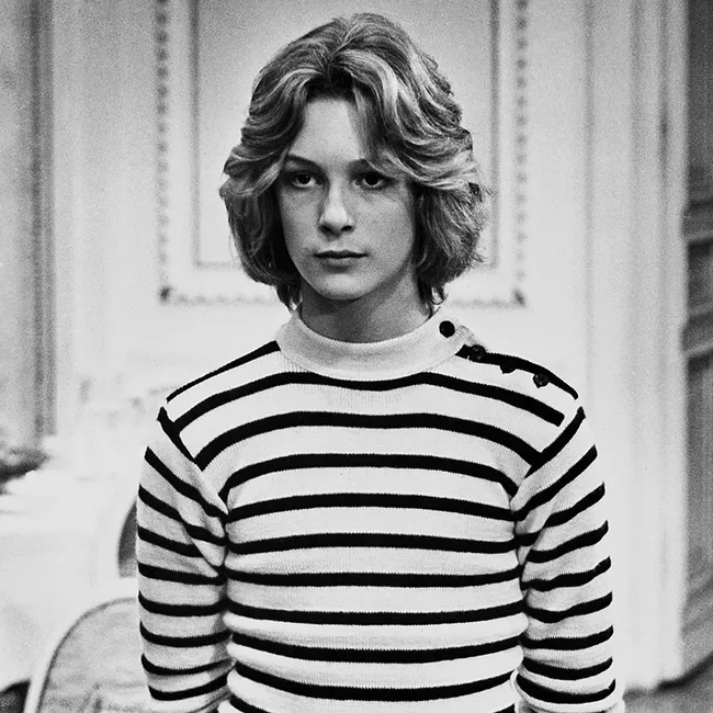 Как гендерные стереотипы на самом деле вредят мальчикам