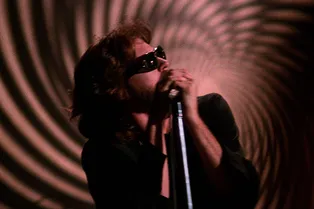 The Doors и Агутин: чем заняться с 23 по 28 августа