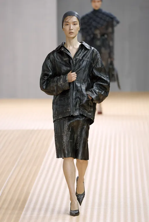 Prada весна-лето 2024 Prada весна-лето 2024