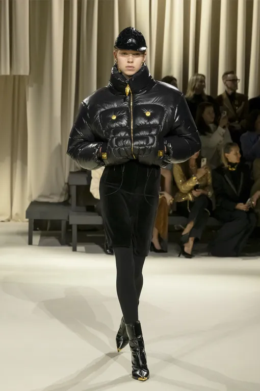 Schiaparelli осень-зима 2024/2025 Schiaparelli осень-зима 2024/2025