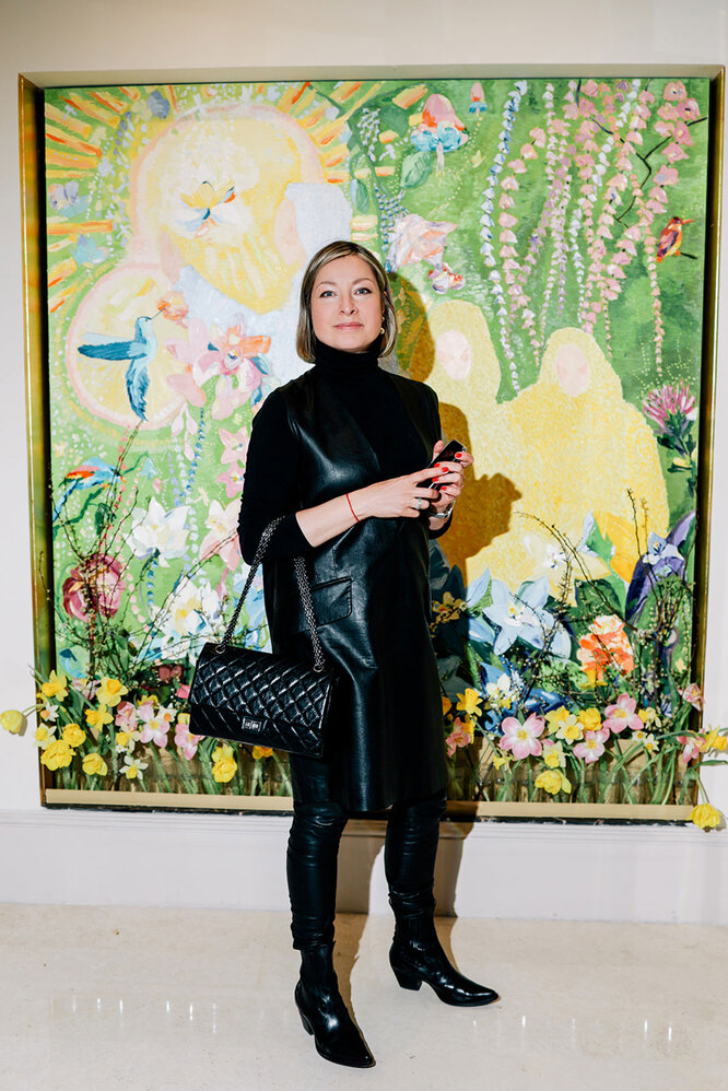 Светлана Орлова
