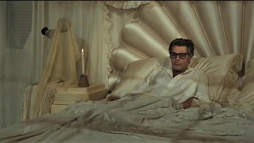 «Город женщин», 1980 «Город женщин»,
