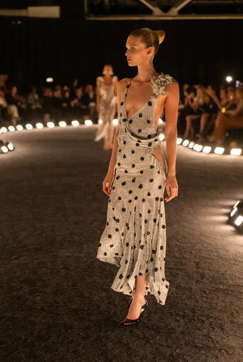 Schiaparelli весна-лето 2026