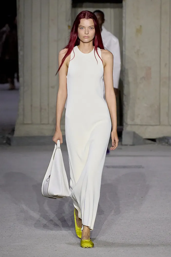 Tod's весна-лето 2023 Tod's весна-лето 2023