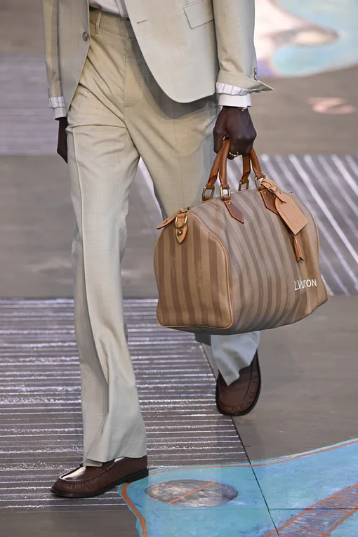 Louis Vuitton Men весна-лето 2026 Louis Vuitton Men весна-лето 2026