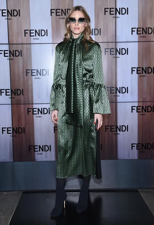 Оливия Палермо Оливия Палермо