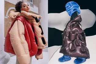 Что нужно знать о Ding Yun Zhang — бренде 26-летнего дизайнера Yeezy, который носят Оксимирон и Рианна Что нужно знать о Ding Yun Zhang — бренде 26-летнего дизайнера Yeezy, который носят Оксимирон и Рианна