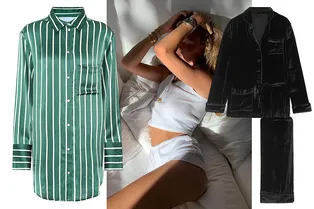 В чем провести длинные выходные: 13 вещей, которые не захочется снимать