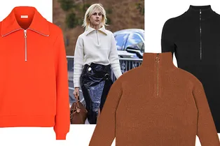 12 лыжных свитеров, которые можно носить не только в Альпах