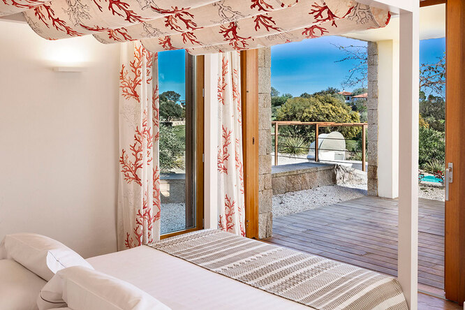 Baglioni Resort Sardinia