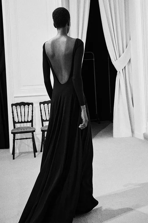 SAINT LAURENT PRE-FALL 2023 SAINT LAURENT PRE-FALL 2023