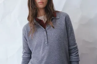 Найдена вещь, которая заменит нам майки и рубашки в 2026 году