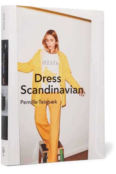 Dress Scandinavian, Pernille Teisbaek