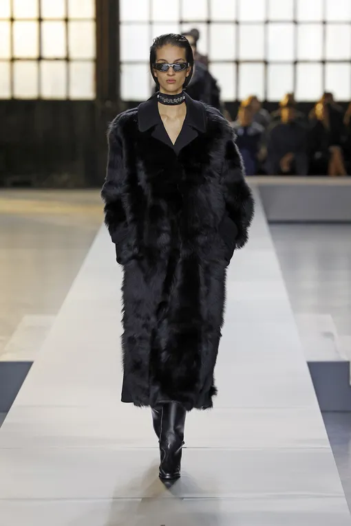 Gucci осень-зима 2024/25 Gucci осень-зима 2024/25