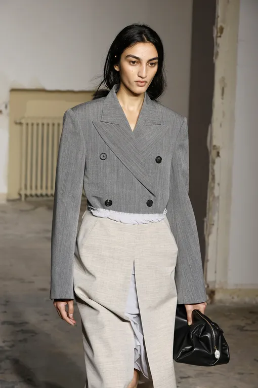 Carven весна-лето 2024 Carven весна-лето 2024