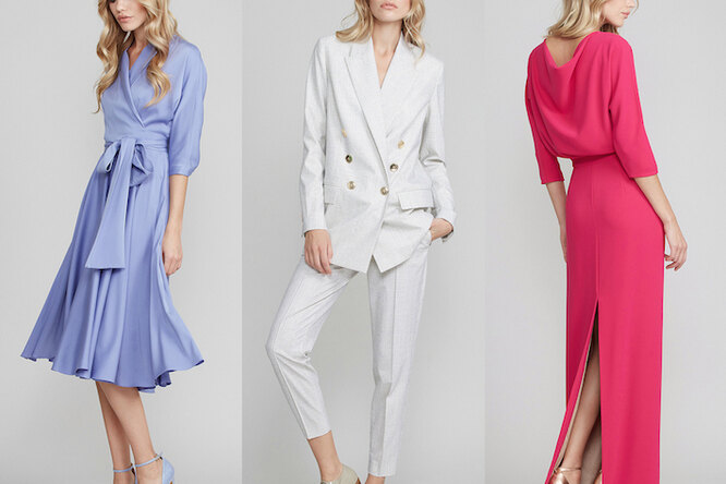 Alexander Terekhov, pre-fall 2016 Alexander Terekhov, pre-fall 2016