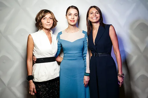 Открытие ресторана Selfie Открытие ресторана Selfie