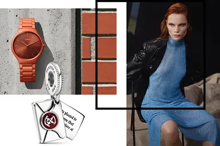 Шопинг-дайджест: 7 – 14 августа