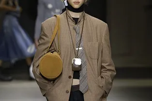 Вам понадобится всего один аксессуар, чтобы быть самой модной в 2026 году