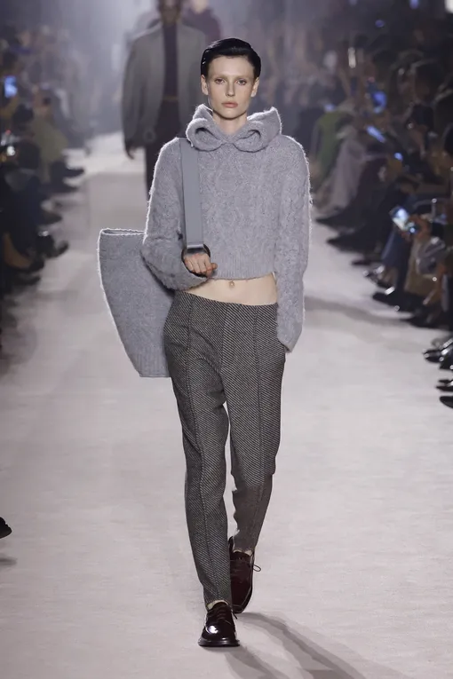 Victoria Beckham осень-зима 2025/26 Victoria Beckham осень-зима 2025/26