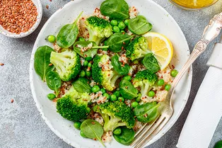 Как составить здоровый рацион: самый полный гид по правильному питанию