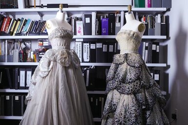 Объявлена тема Met Gala 2024 Объявлена тема Met Gala 2024
