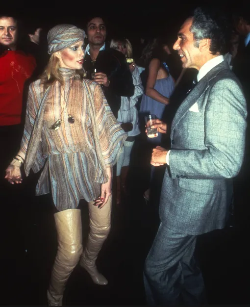 Гости Studio 54 Гости Studio 54