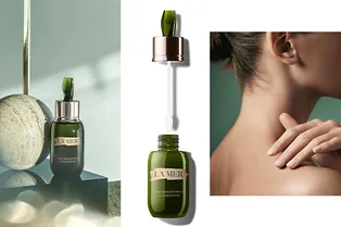 Концентрат The Concentrate от La Mer: пять важных вопросов