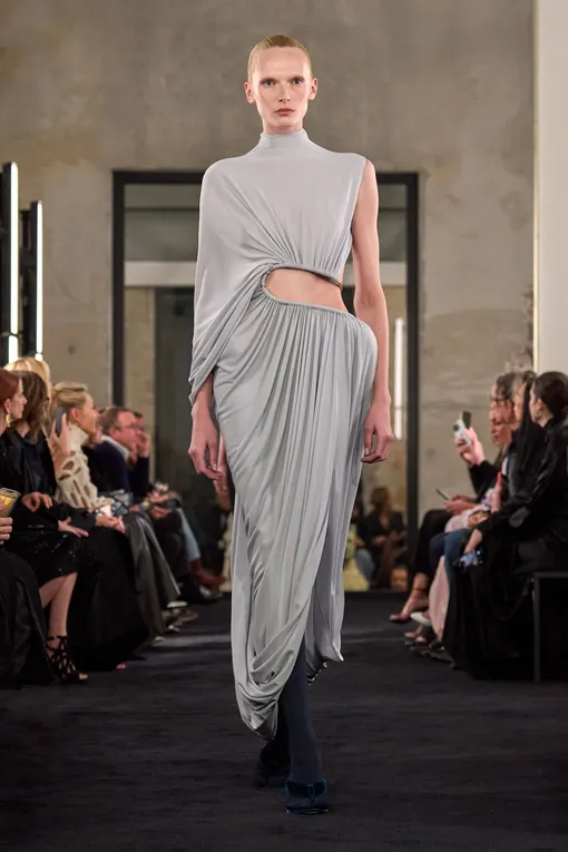 Alaïa осень-зима 2025/26 Alaïa осень-зима 2025/26