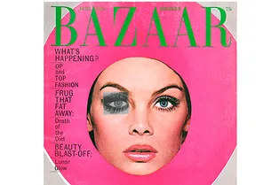 9 фактов о самом прославленном фэшн-фотографе Ричарде Аведоне