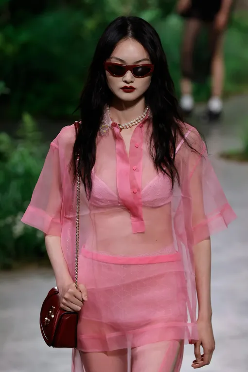 Gucci Resort 2025 Gucci Resort 2025