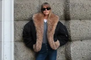 Функциональный, но стильный: этот пуховик — лучшая инвестиция в 2026 году